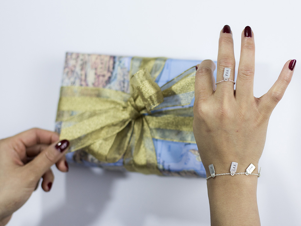 Mir war lange Zeit nicht bewusst, das es viele unterschiedliche Weihnachtsbräuche in den verschiedenen Ländern gibt