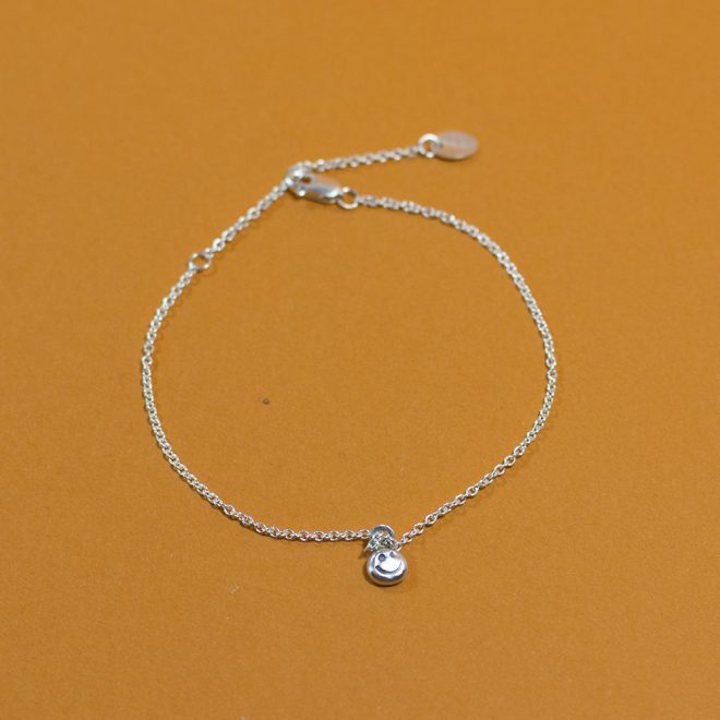 Armband Always look on the bright side of life
